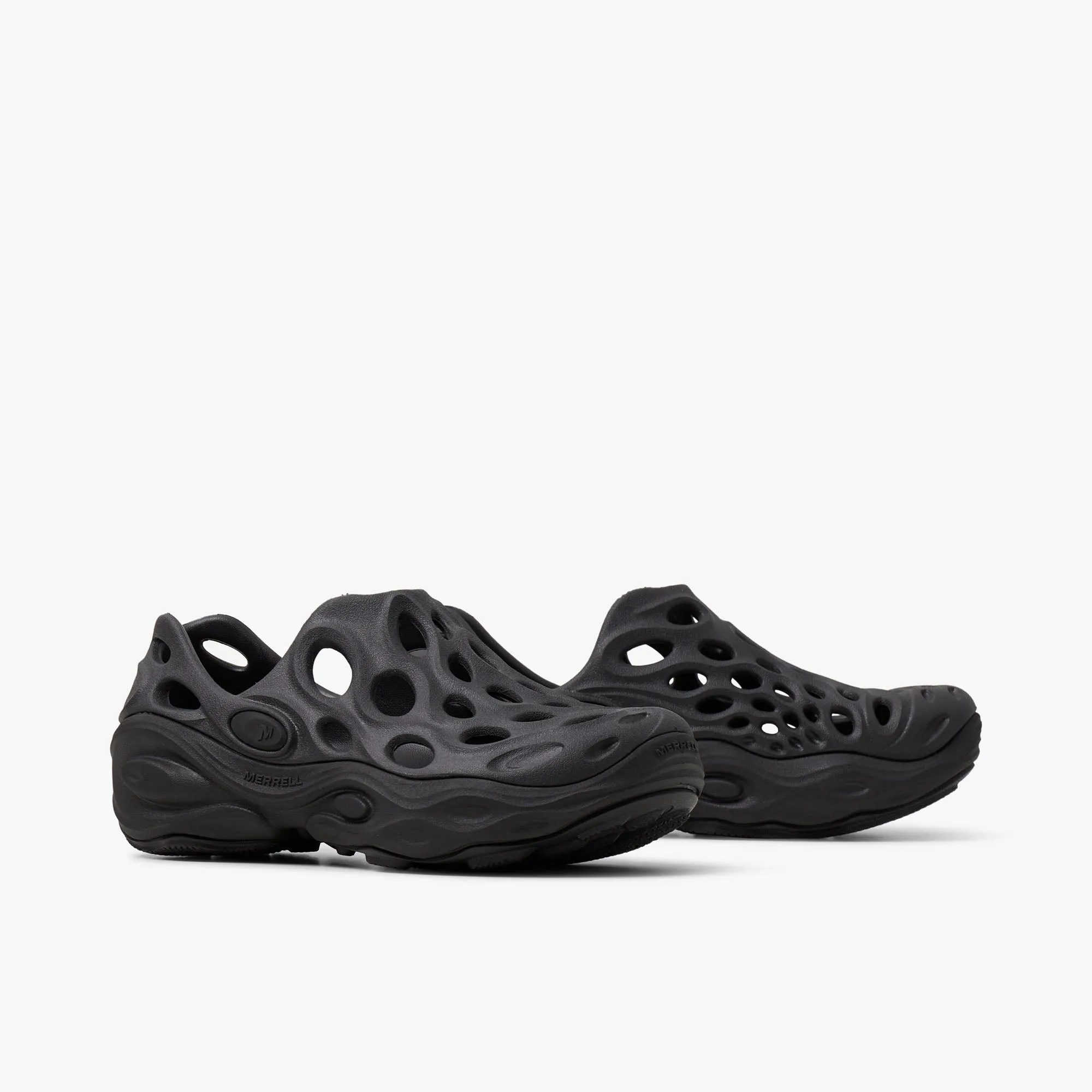 Merrell Femmes 1TRL Hydro Next Gen Moc / Triple Noir