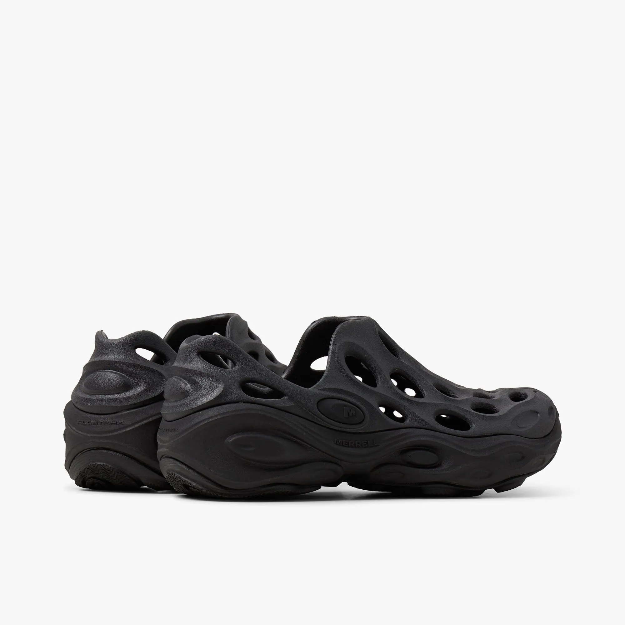Merrell Femmes 1TRL Hydro Next Gen Moc / Triple Noir