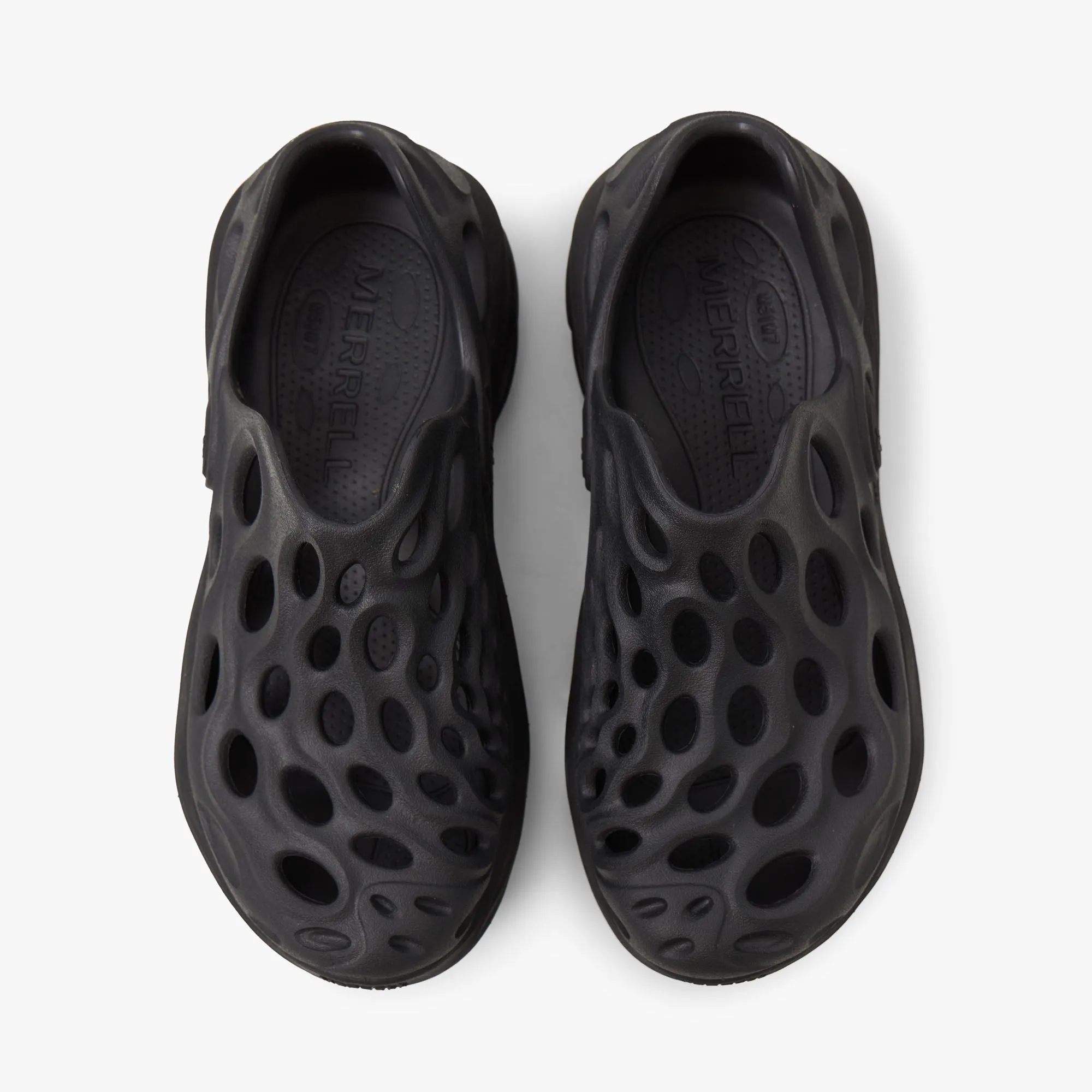 Merrell Femmes 1TRL Hydro Next Gen Moc / Triple Noir