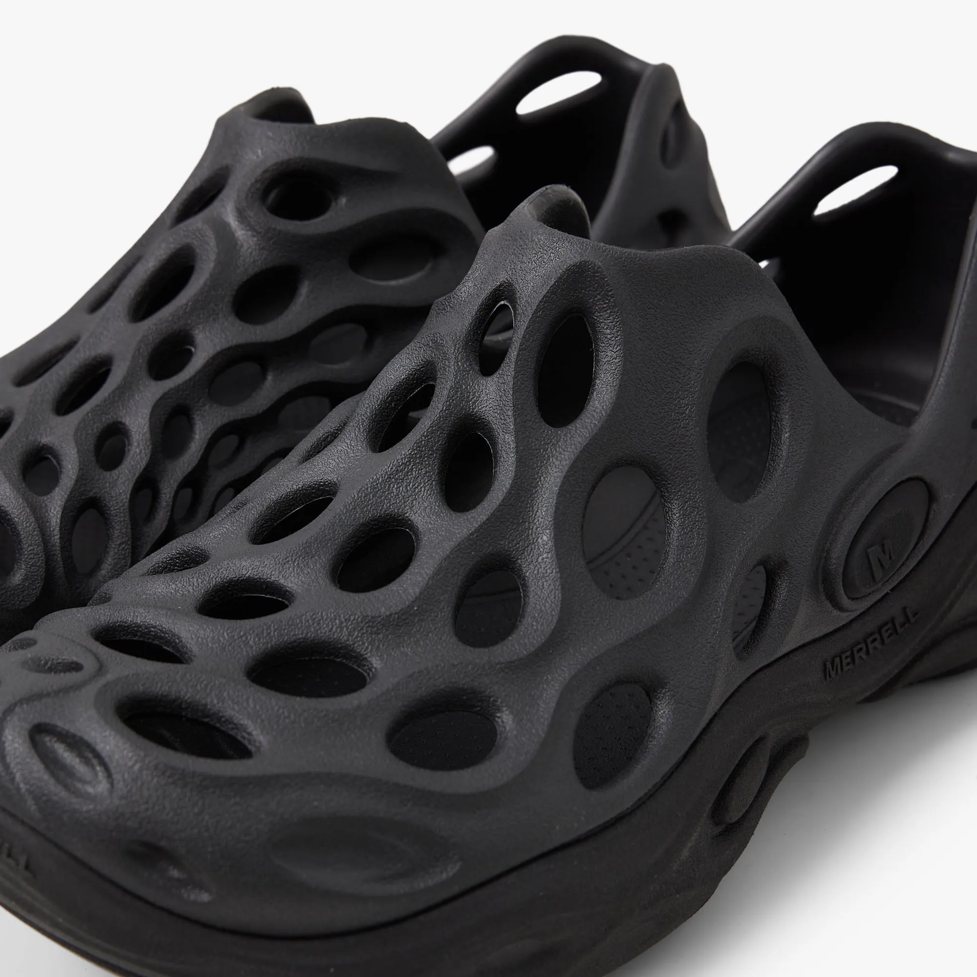 Merrell Femmes 1TRL Hydro Next Gen Moc / Triple Noir