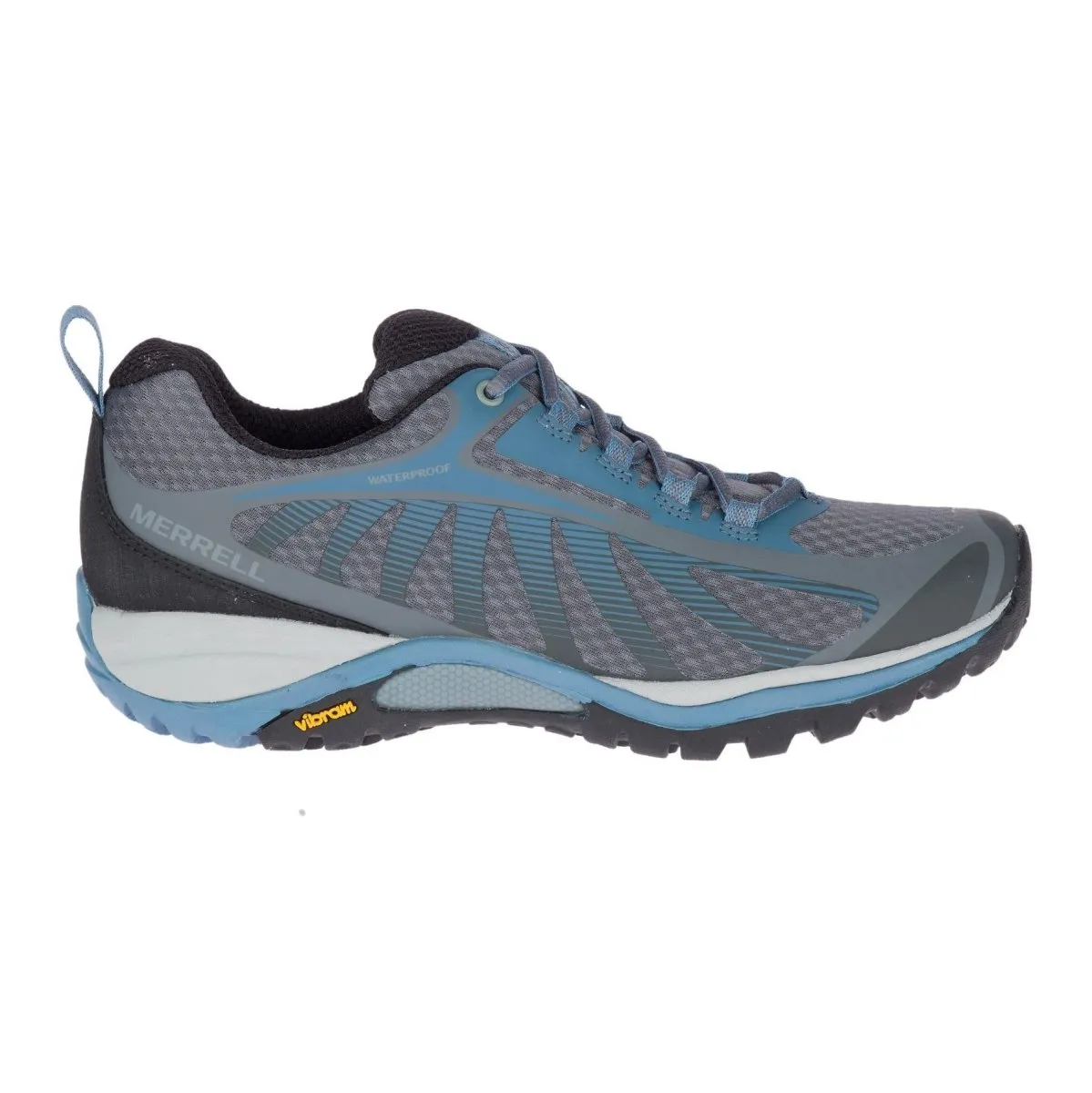 Merrell Women's Siren Edge 3 Imperméable Rock