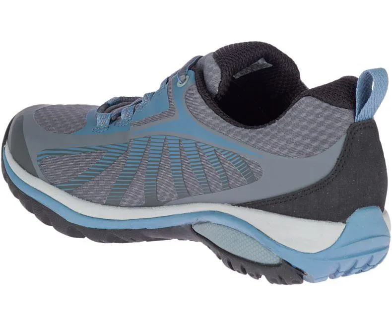 Merrell Women's Siren Edge 3 Imperméable Rock