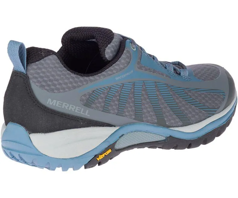 Merrell Women's Siren Edge 3 Imperméable Rock