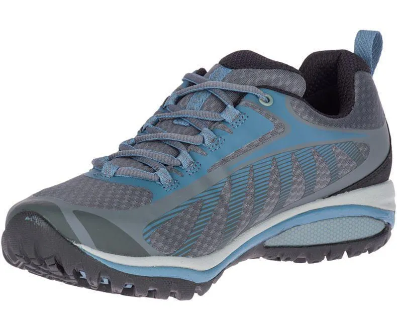 Merrell Women's Siren Edge 3 Imperméable Rock