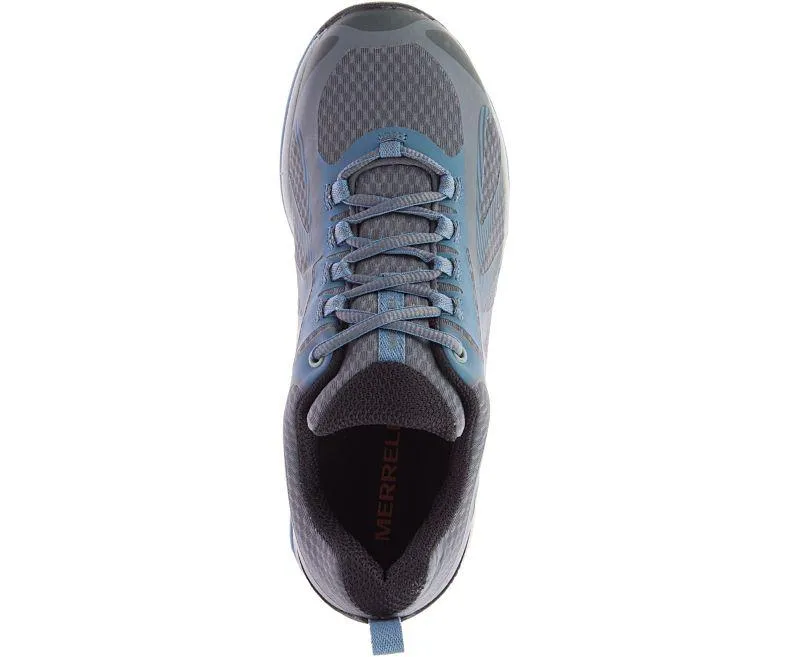 Merrell Women's Siren Edge 3 Imperméable Rock