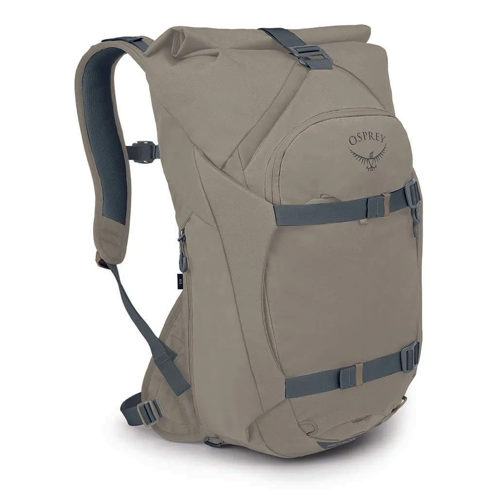 Sacs Osprey Metron 22 à fermeture roll top