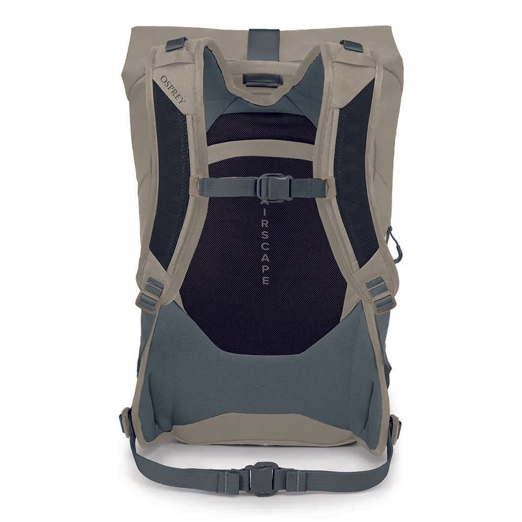 Sacs Osprey Metron 22 à fermeture roll top