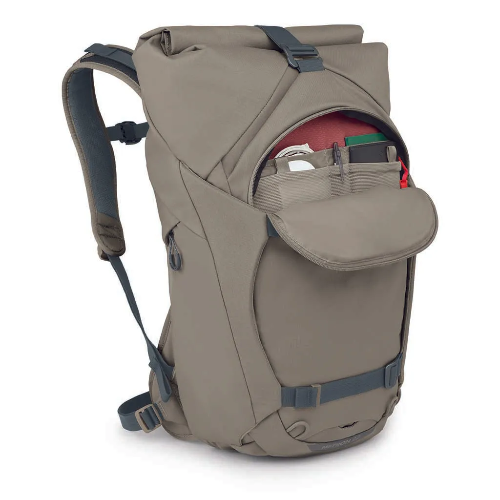 Sacs Osprey Metron 22 à fermeture roll top