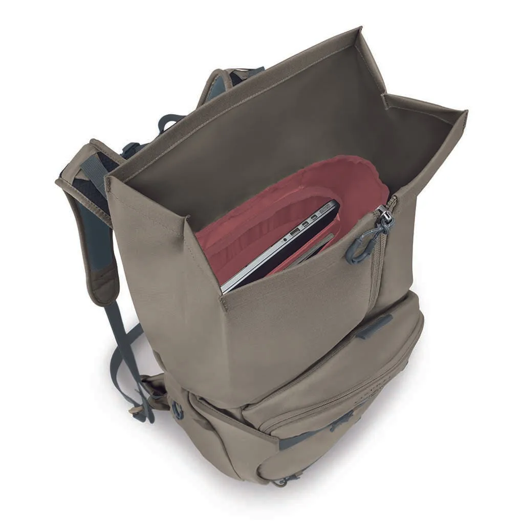 Sacs Osprey Metron 22 à fermeture roll top