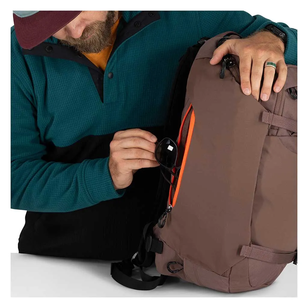 Metron 24 Sacs Osprey