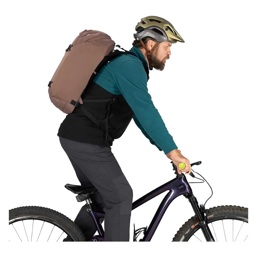 Metron 24 Sacs Osprey