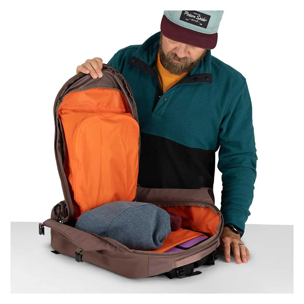 Metron 24 Sacs Osprey