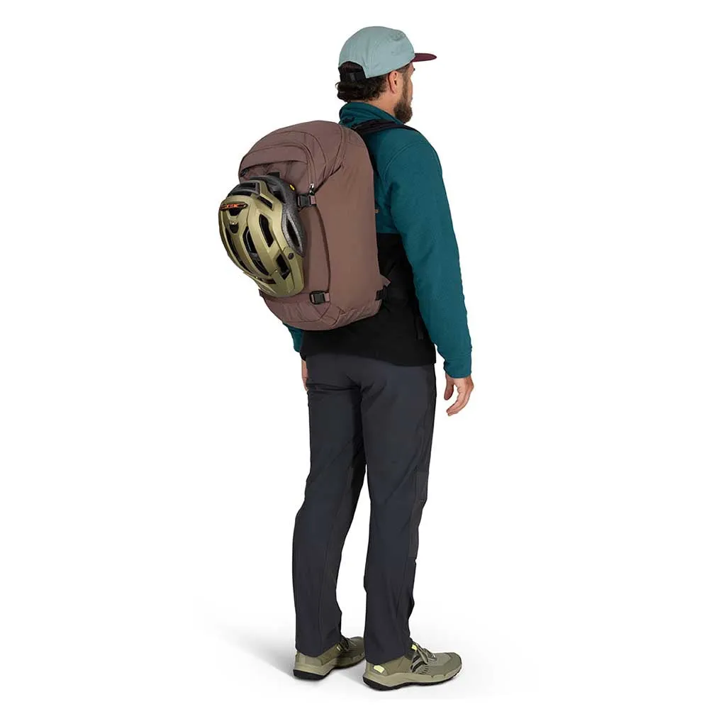 Metron 24 Sacs Osprey