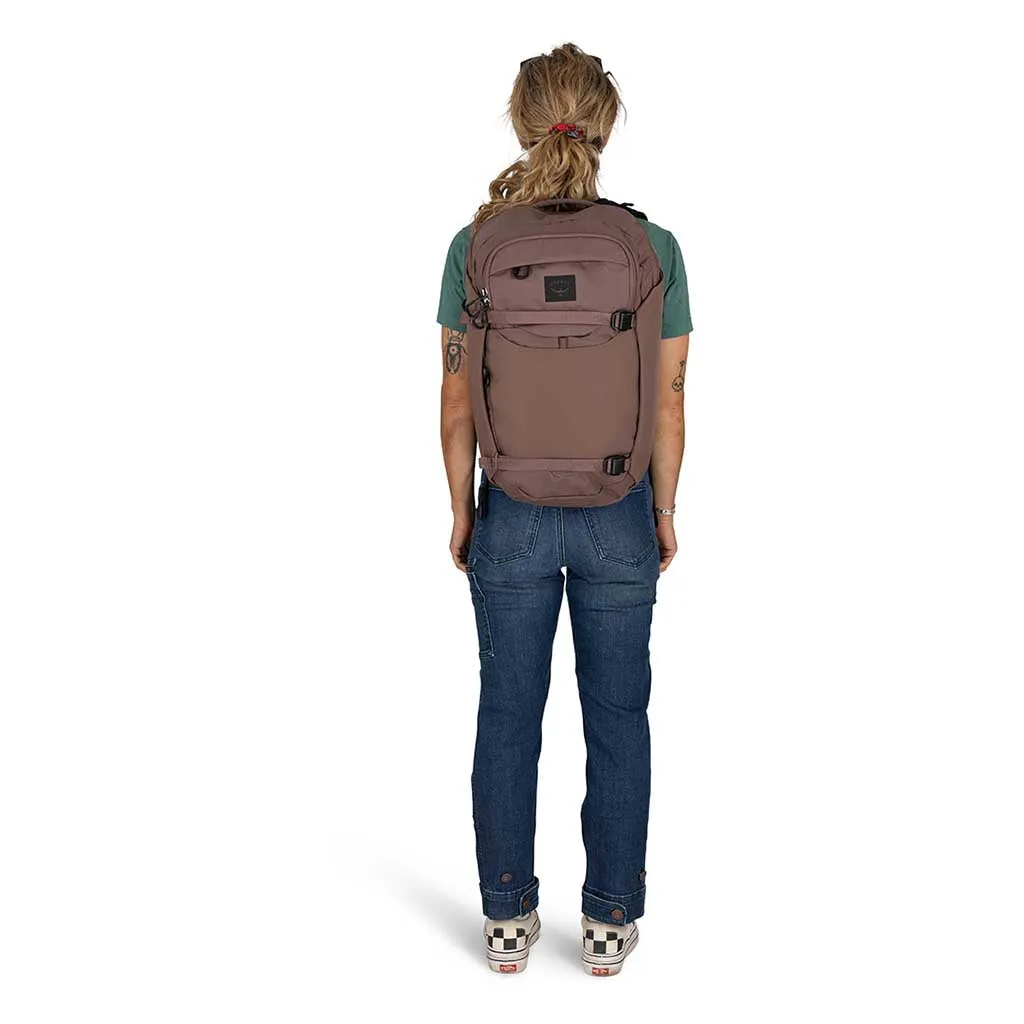 Metron 24 Sacs Osprey
