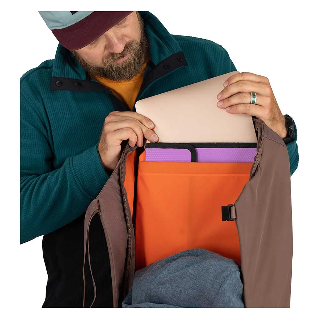 Metron 24 Sacs Osprey