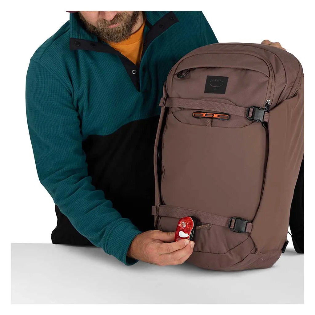 Metron 24 Sacs Osprey