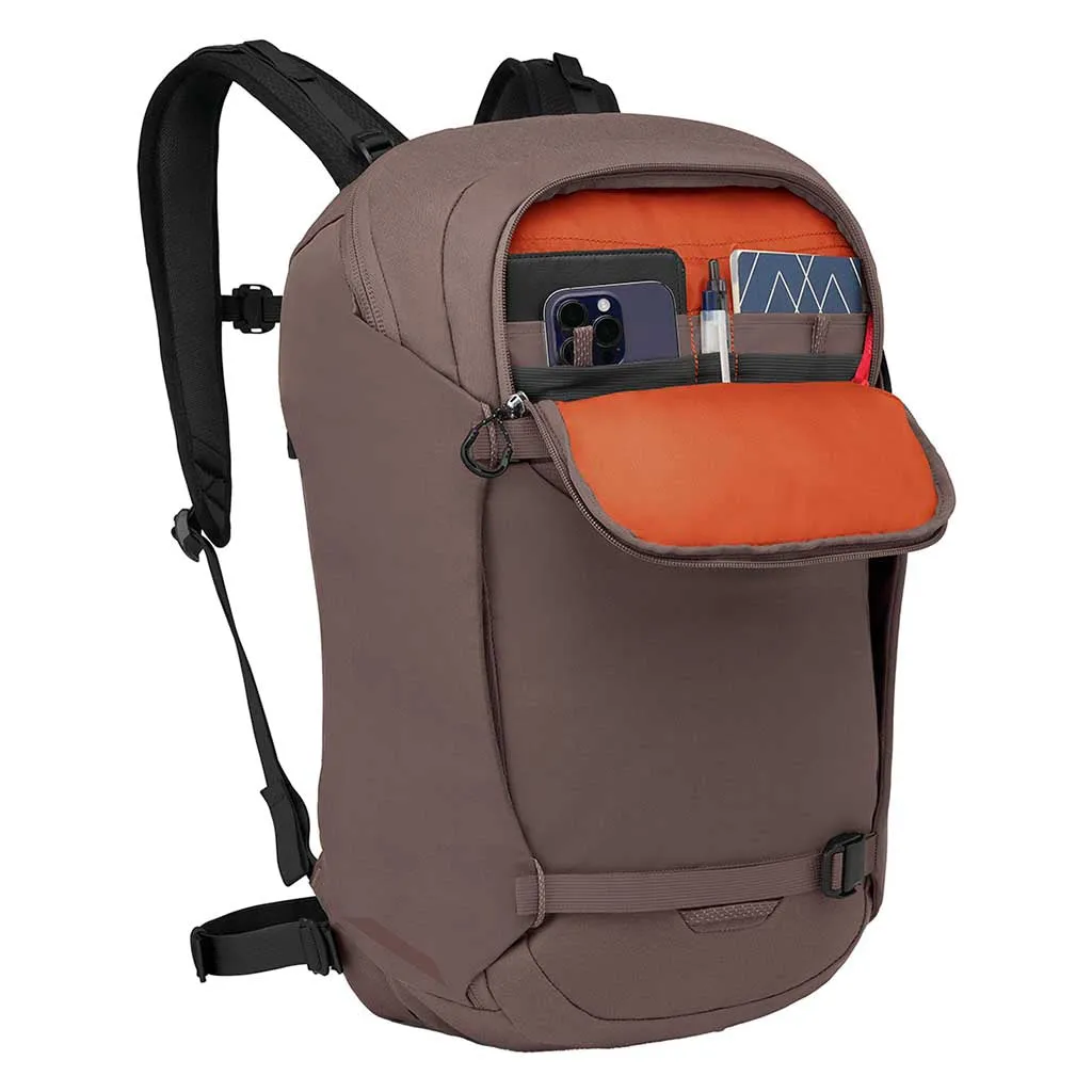 Metron 24 Sacs Osprey