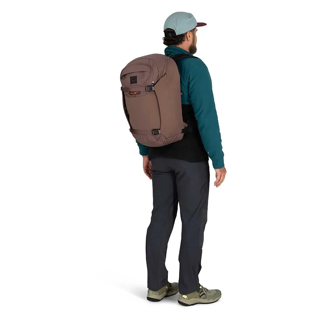Metron 24 Sacs Osprey