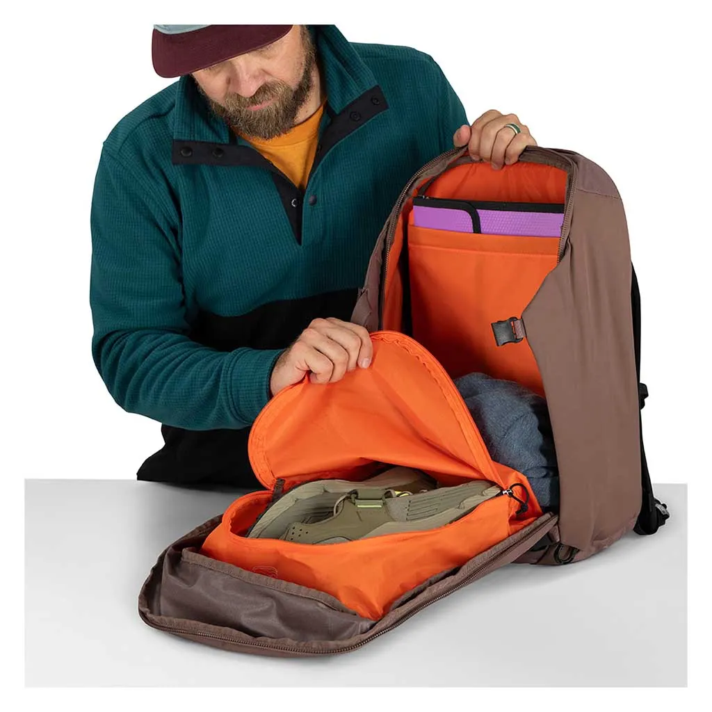 Metron 24 Sacs Osprey