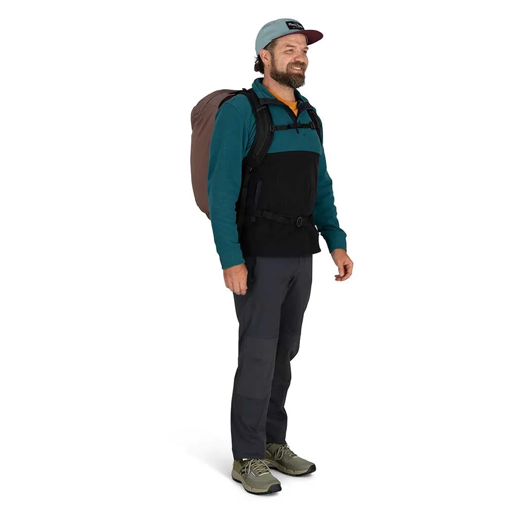 Metron 24 Sacs Osprey