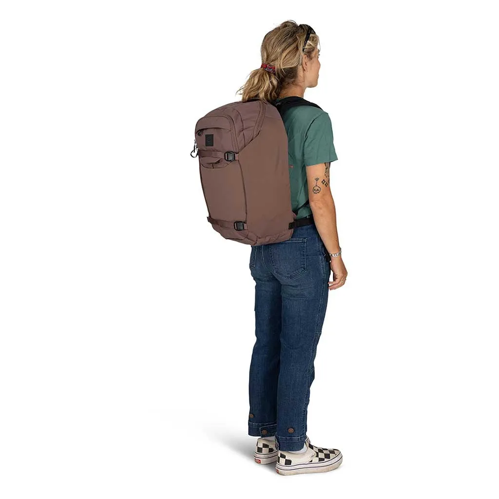 Metron 24 Sacs Osprey