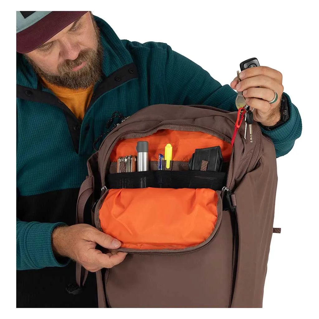 Metron 24 Sacs Osprey