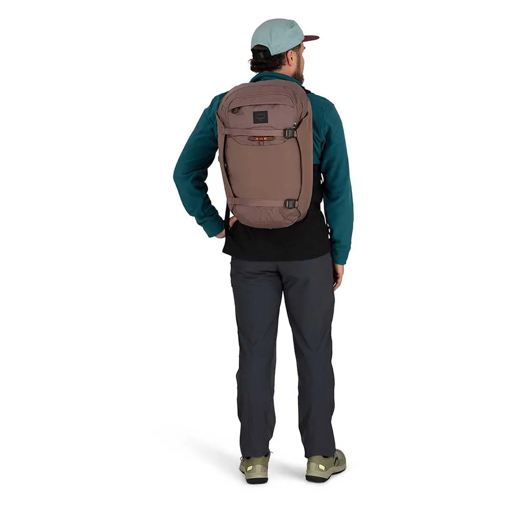 Metron 24 Sacs Osprey
