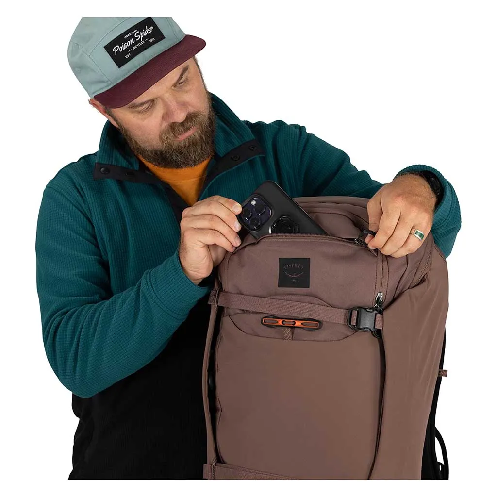 Metron 24 Sacs Osprey