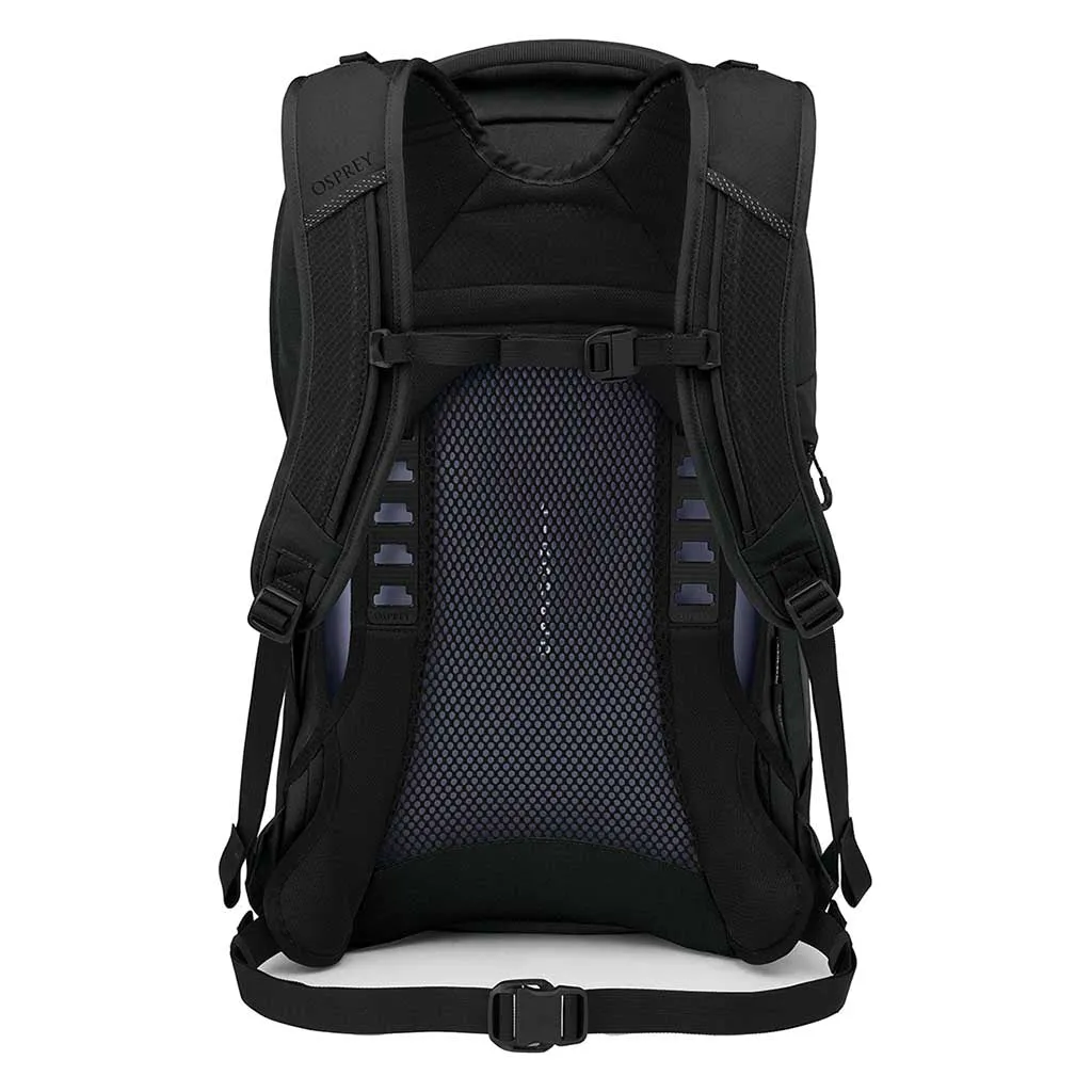 Sacs Metron Airspeed 34 Osprey