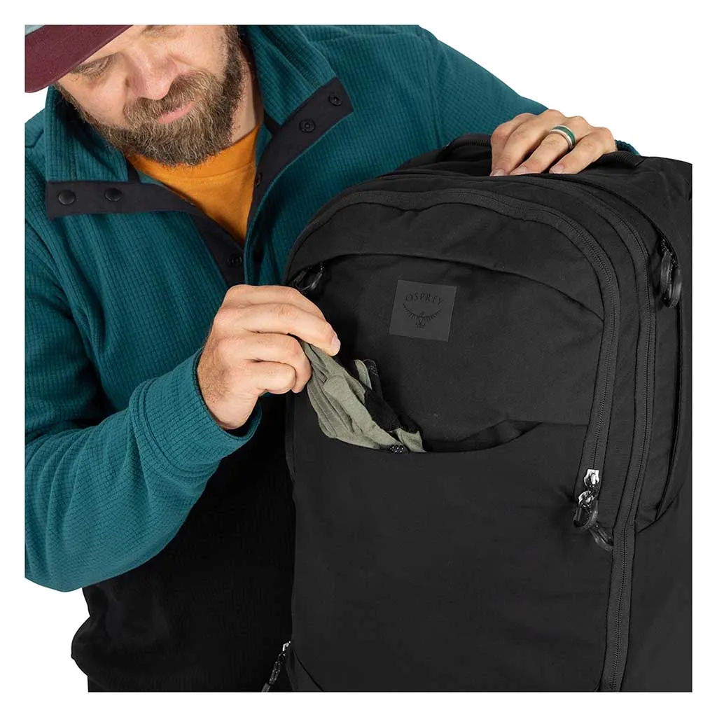 Sacs Metron Airspeed 34 Osprey