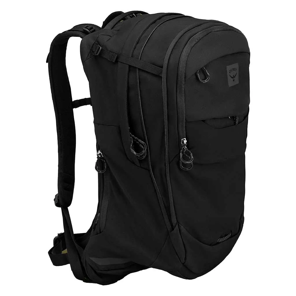 Sacs Metron Airspeed 34 Osprey