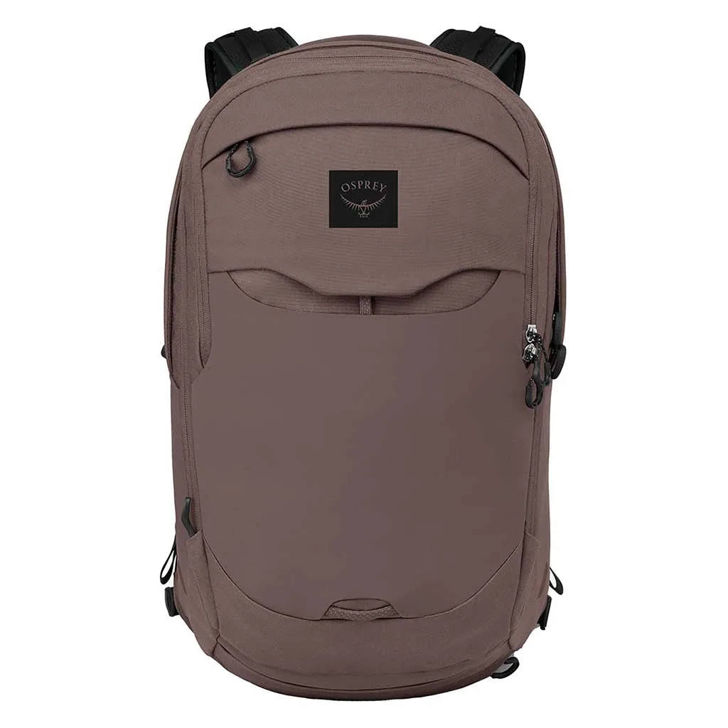 Sacs Metron Airspeed 34 Osprey