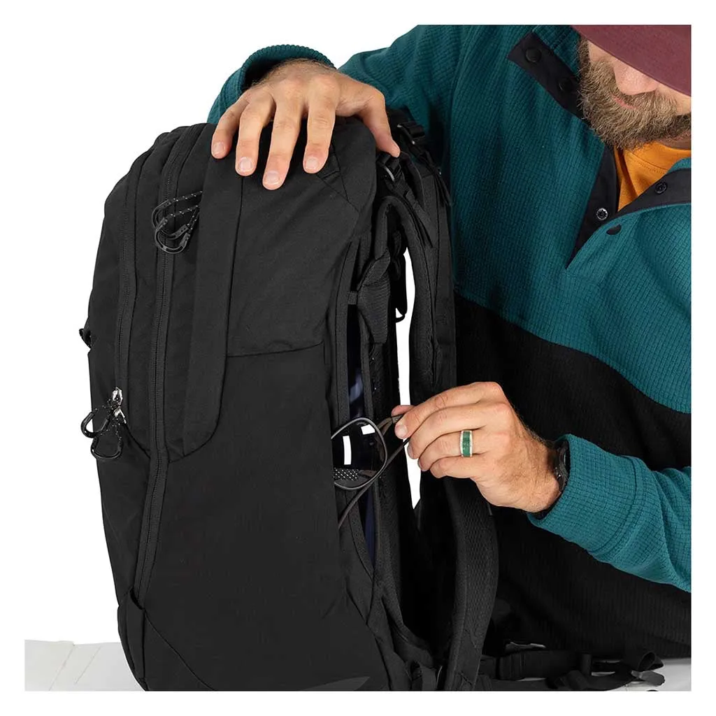 Sacs Metron Airspeed 34 Osprey