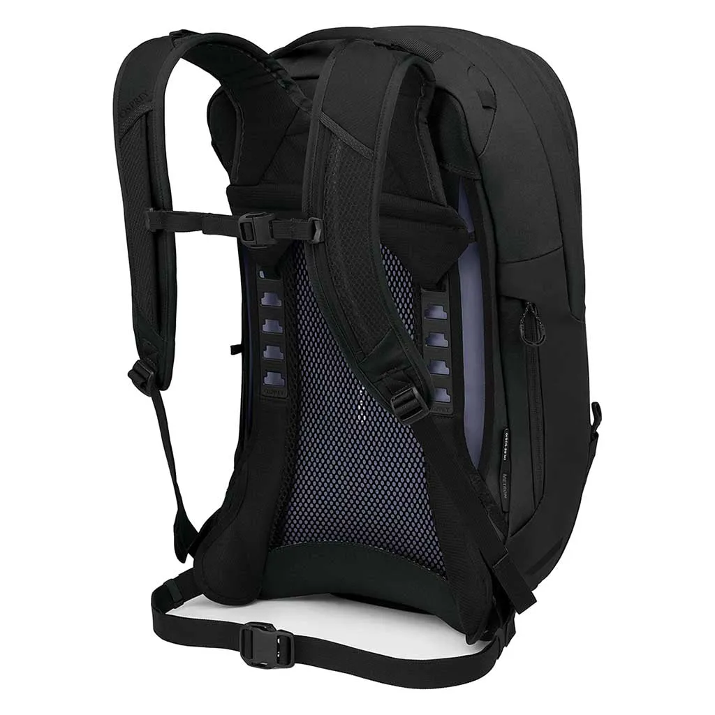 Sacs Metron Airspeed 34 Osprey