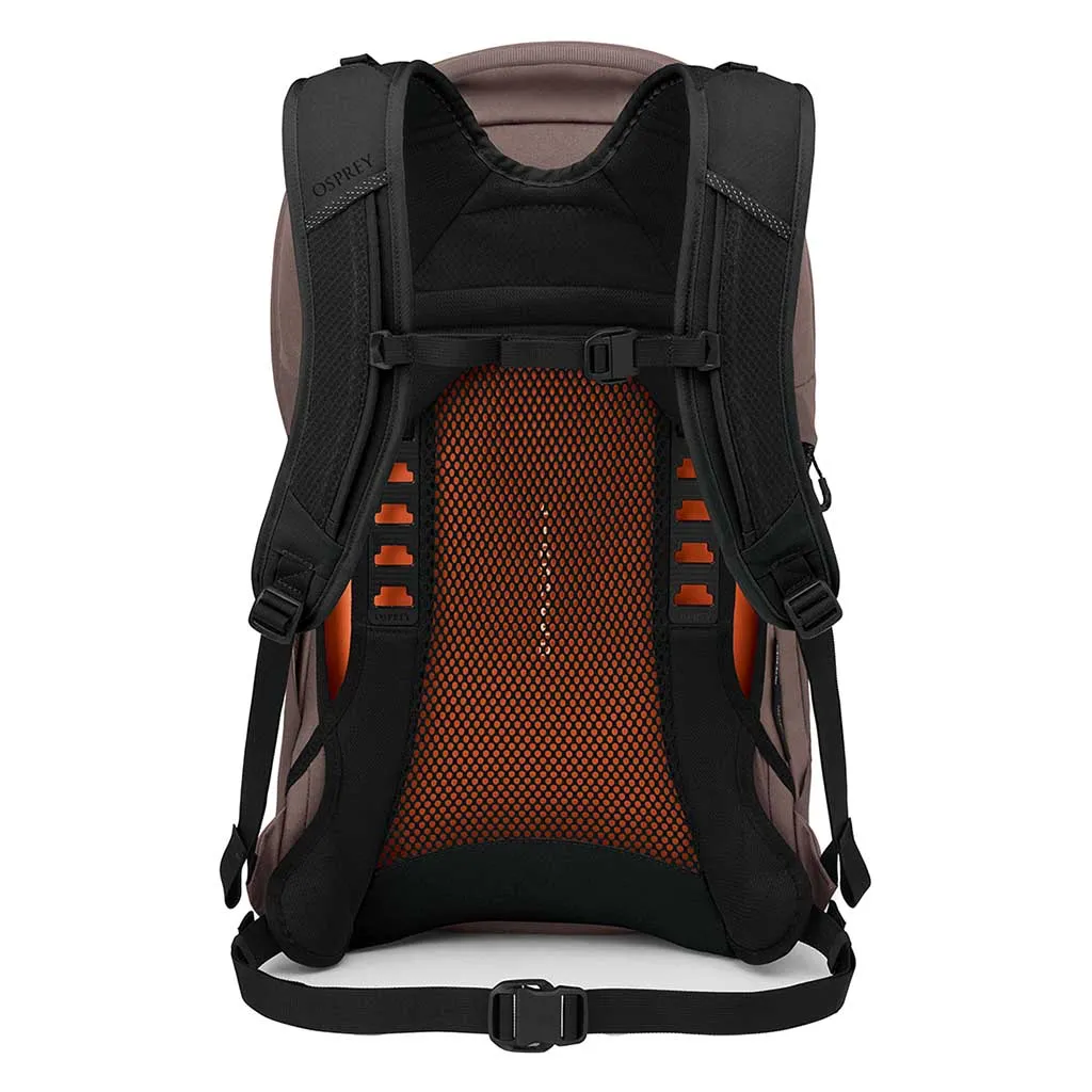 Sacs Metron Airspeed 34 Osprey