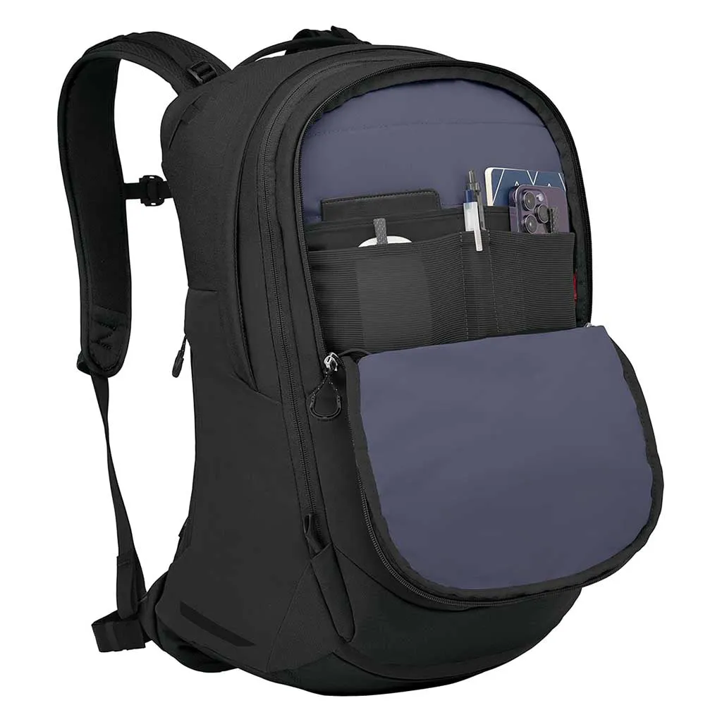Sacs Metron Airspeed 34 Osprey