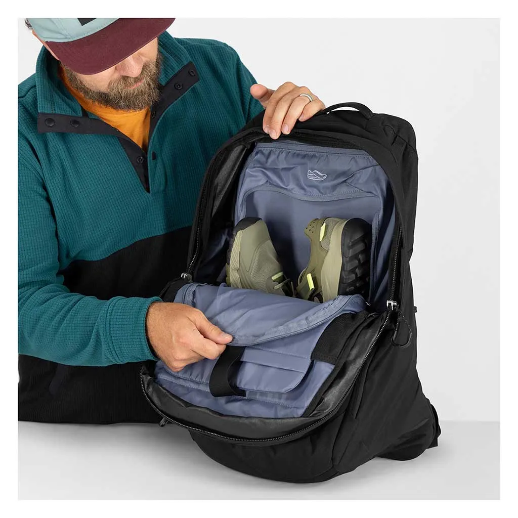 Sacs Metron Airspeed 34 Osprey