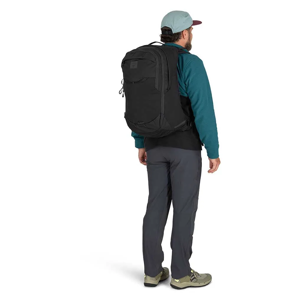 Sacs Metron Airspeed 34 Osprey