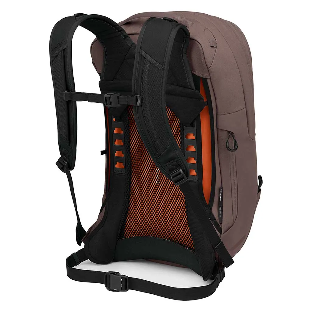 Sacs Metron Airspeed 34 Osprey