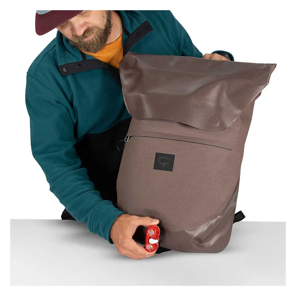 Metron WP 25 Sacs Osprey