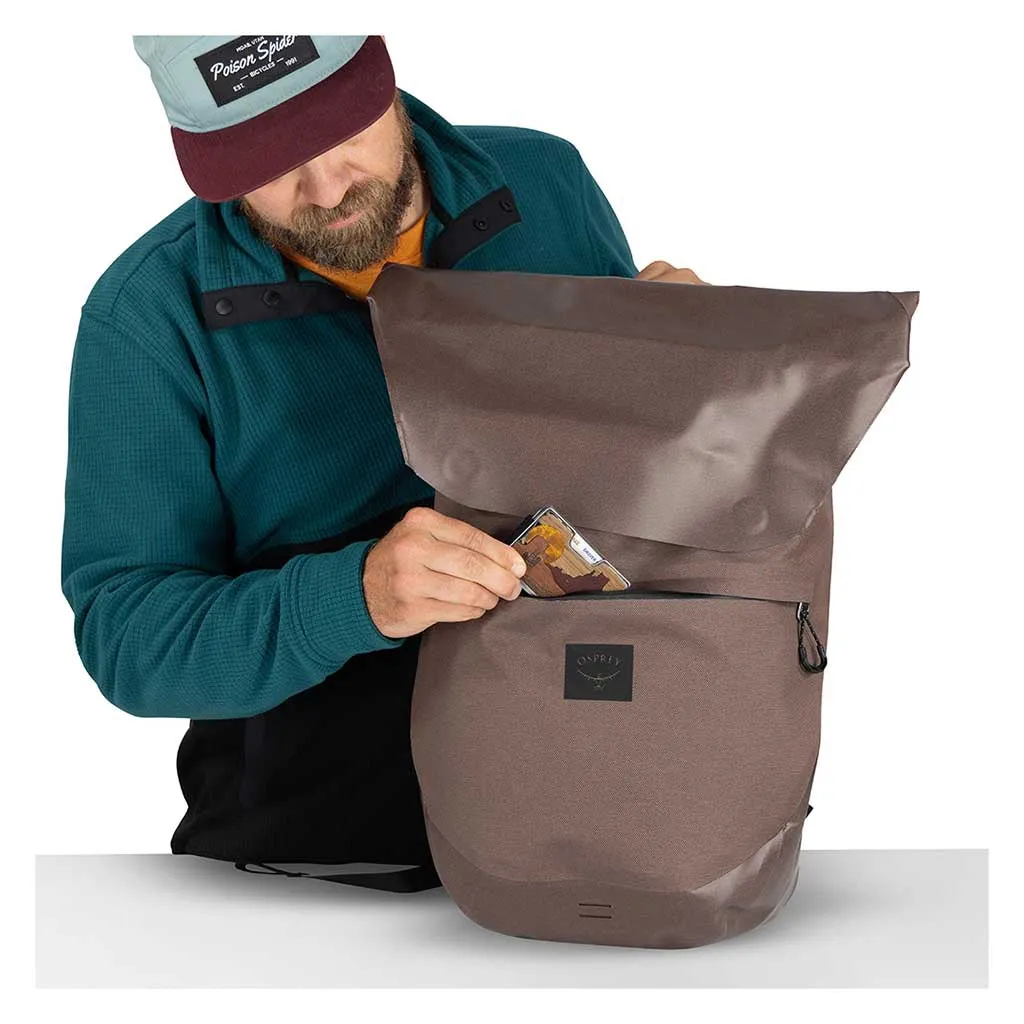 Metron WP 25 Sacs Osprey