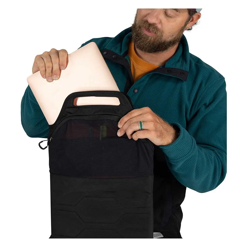 Metron WP 25 Sacs Osprey