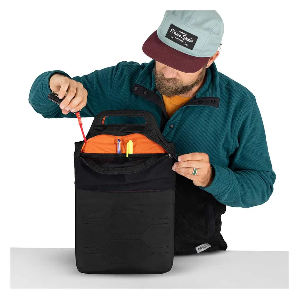 Metron WP 25 Sacs Osprey