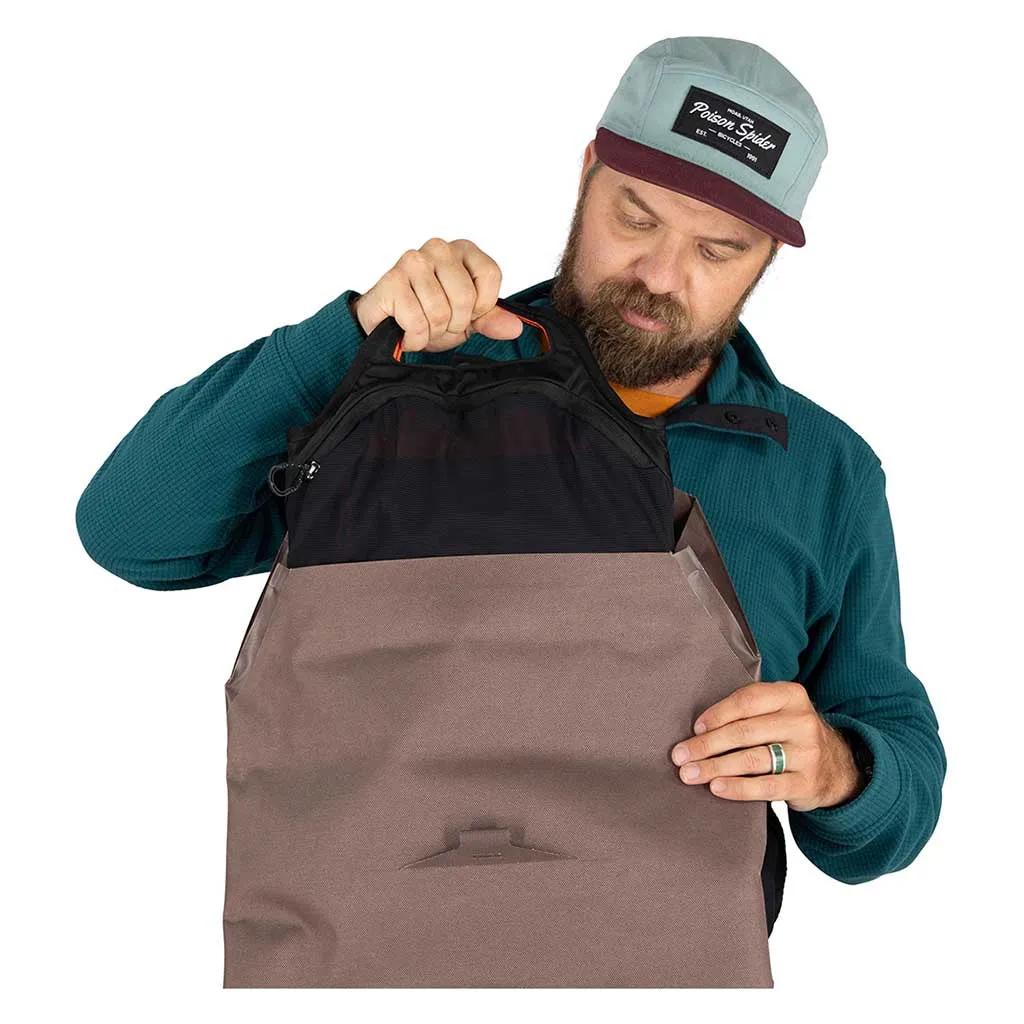 Metron WP 25 Sacs Osprey