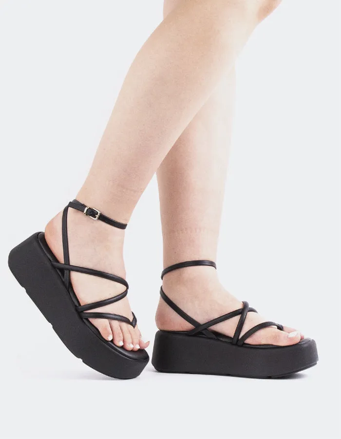 Miel Cuir Noir