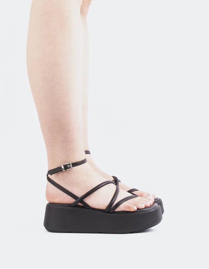 Miel Cuir Noir