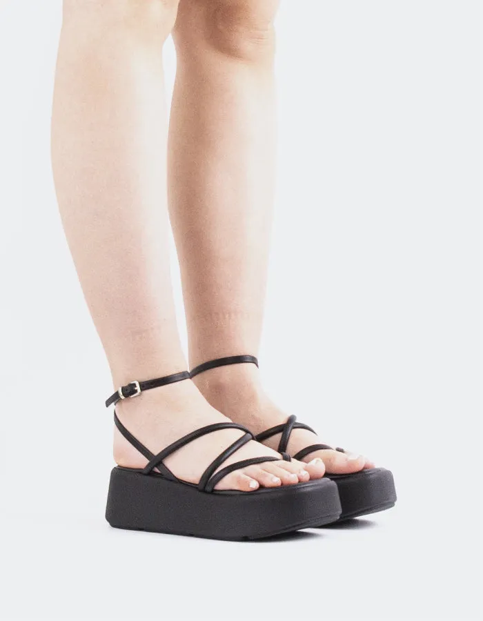 Miel Cuir Noir