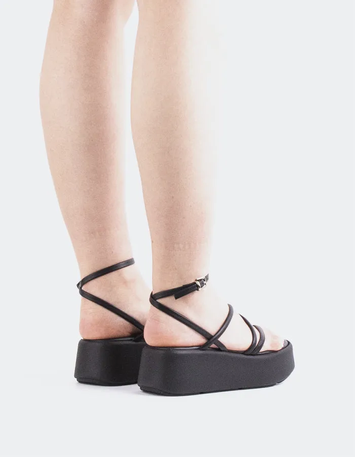 Miel Cuir Noir