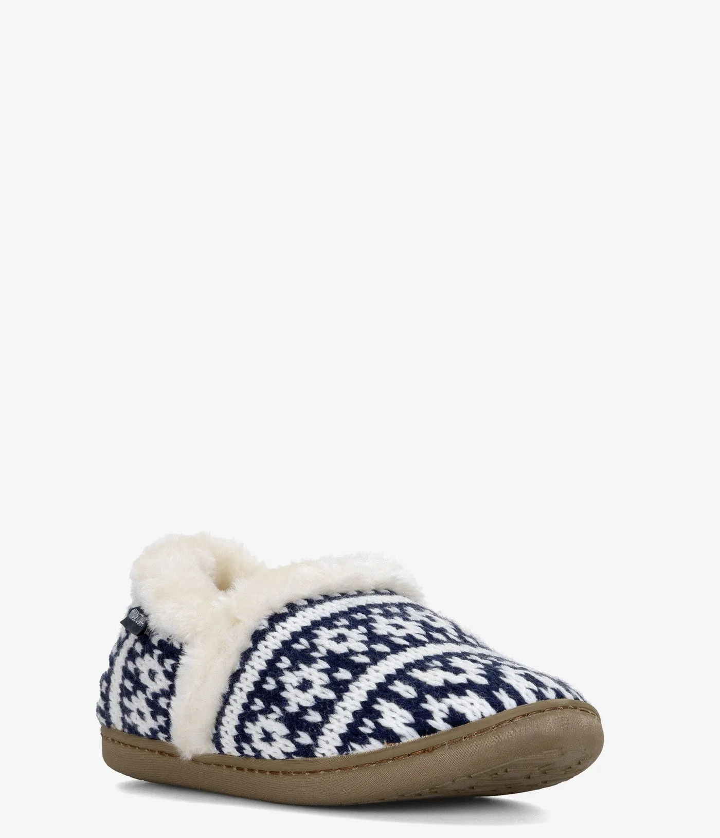 Minnetonka Dina Pantoufle - Femme