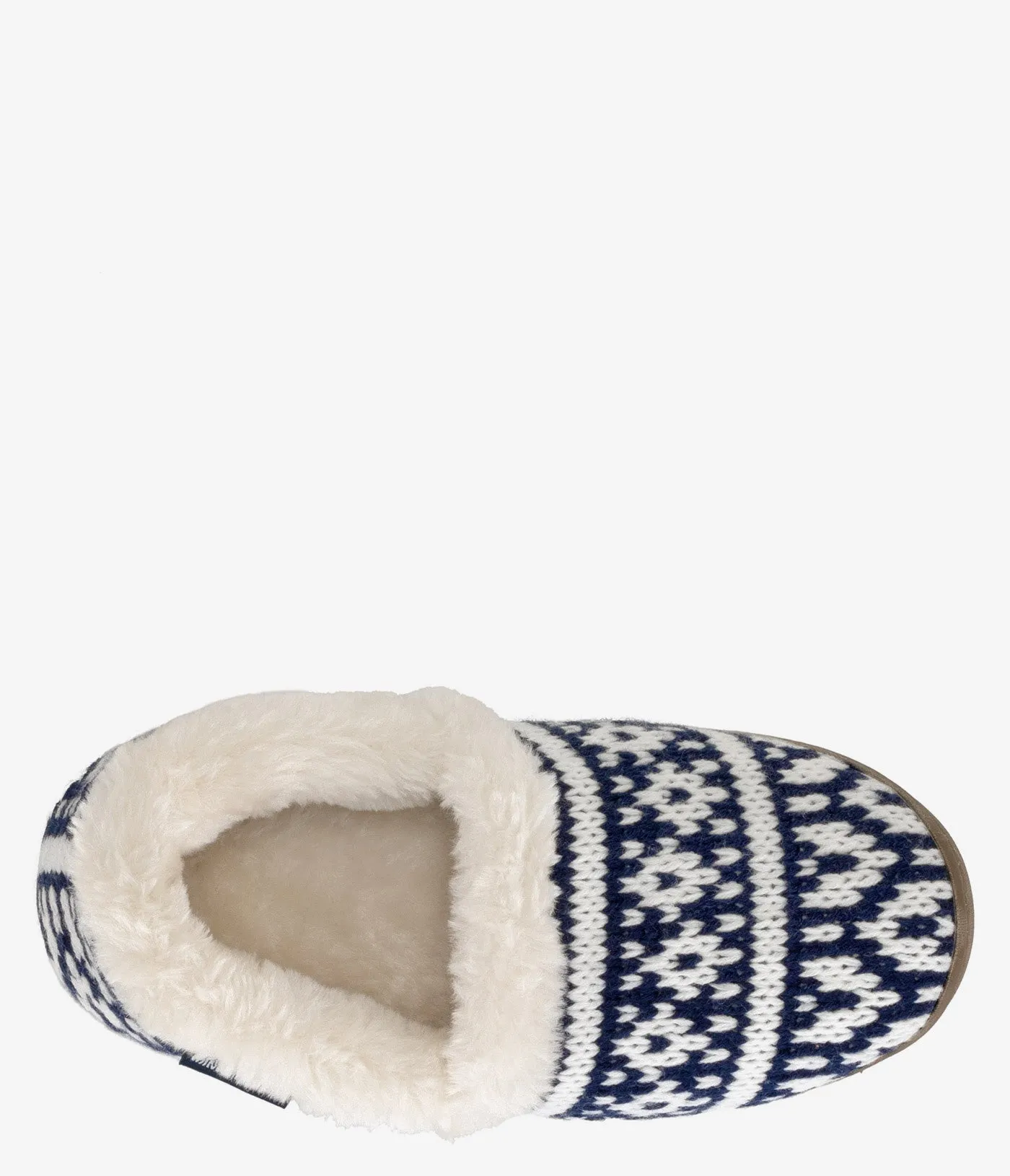 Minnetonka Dina Pantoufle - Femme